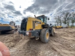 Used Komatsu Loader ready for Sale,Used Loader in yard for Sale,Used Komatsu Loader for Sale